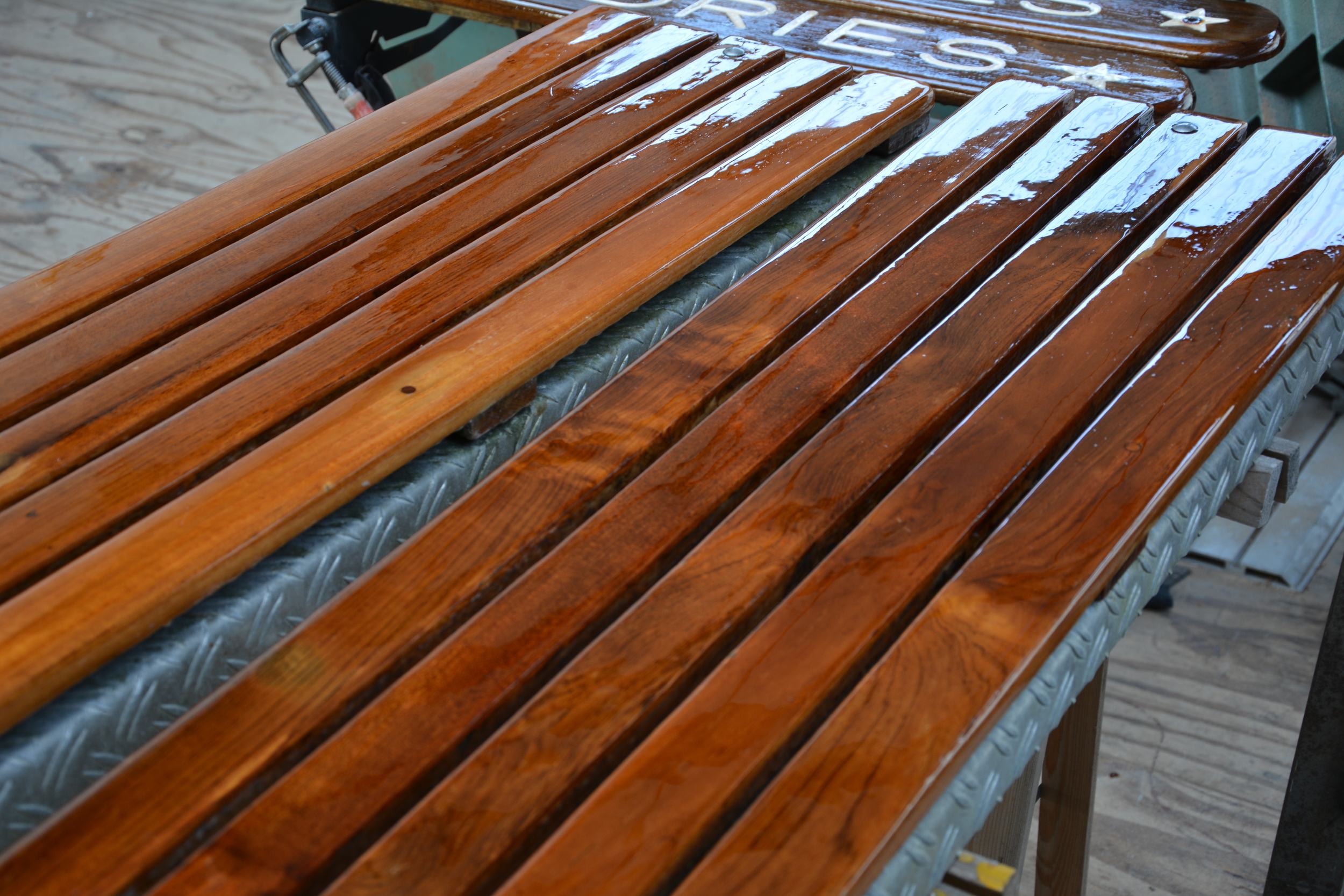 foto: 6 Zeeschouw Huitema 9.50