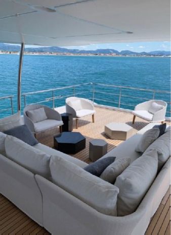 foto: 4 Azimut Grande 35 M 