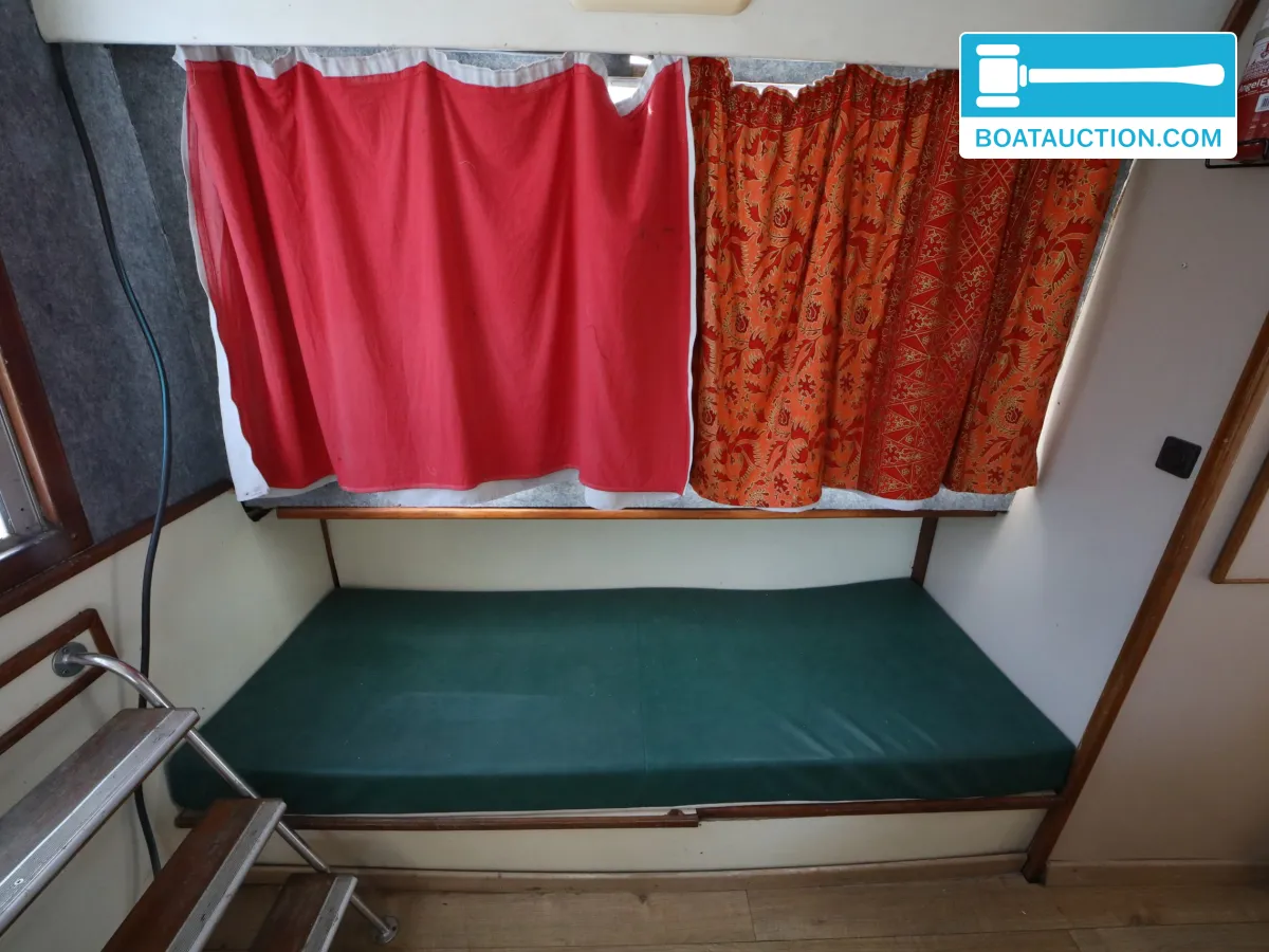foto: 5 Jeanneau Eau Claire 1130