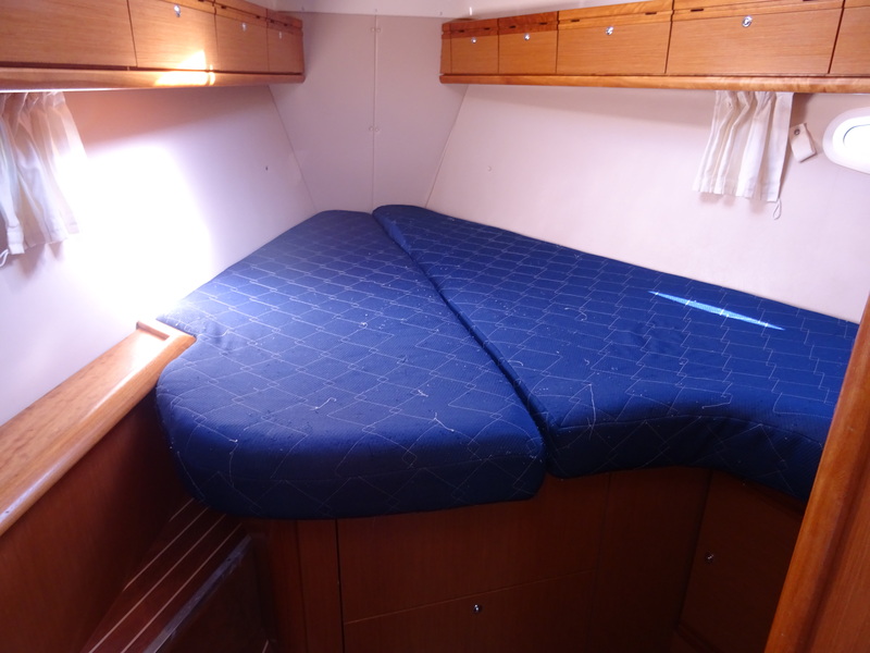 foto: 9 Bavaria 40-3 Holiday