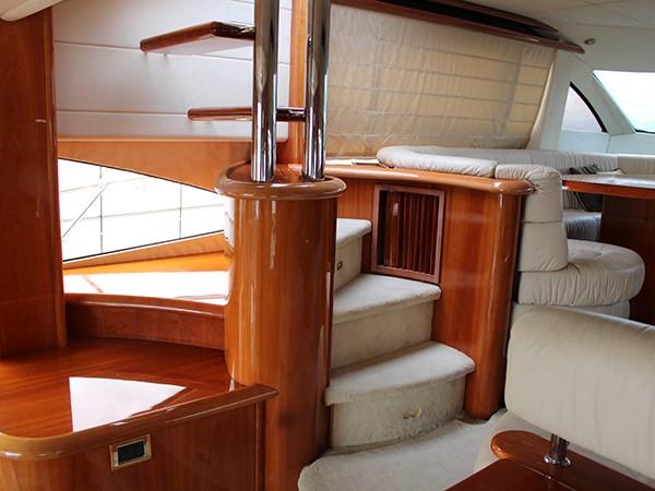 foto: 6 Sunseeker Manhattan 74