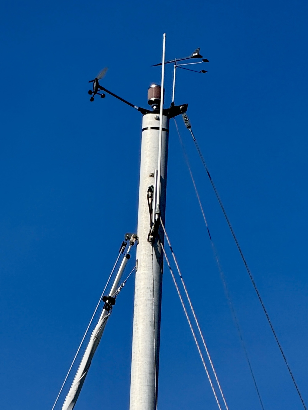 foto: 8 Dehler  Optima 92