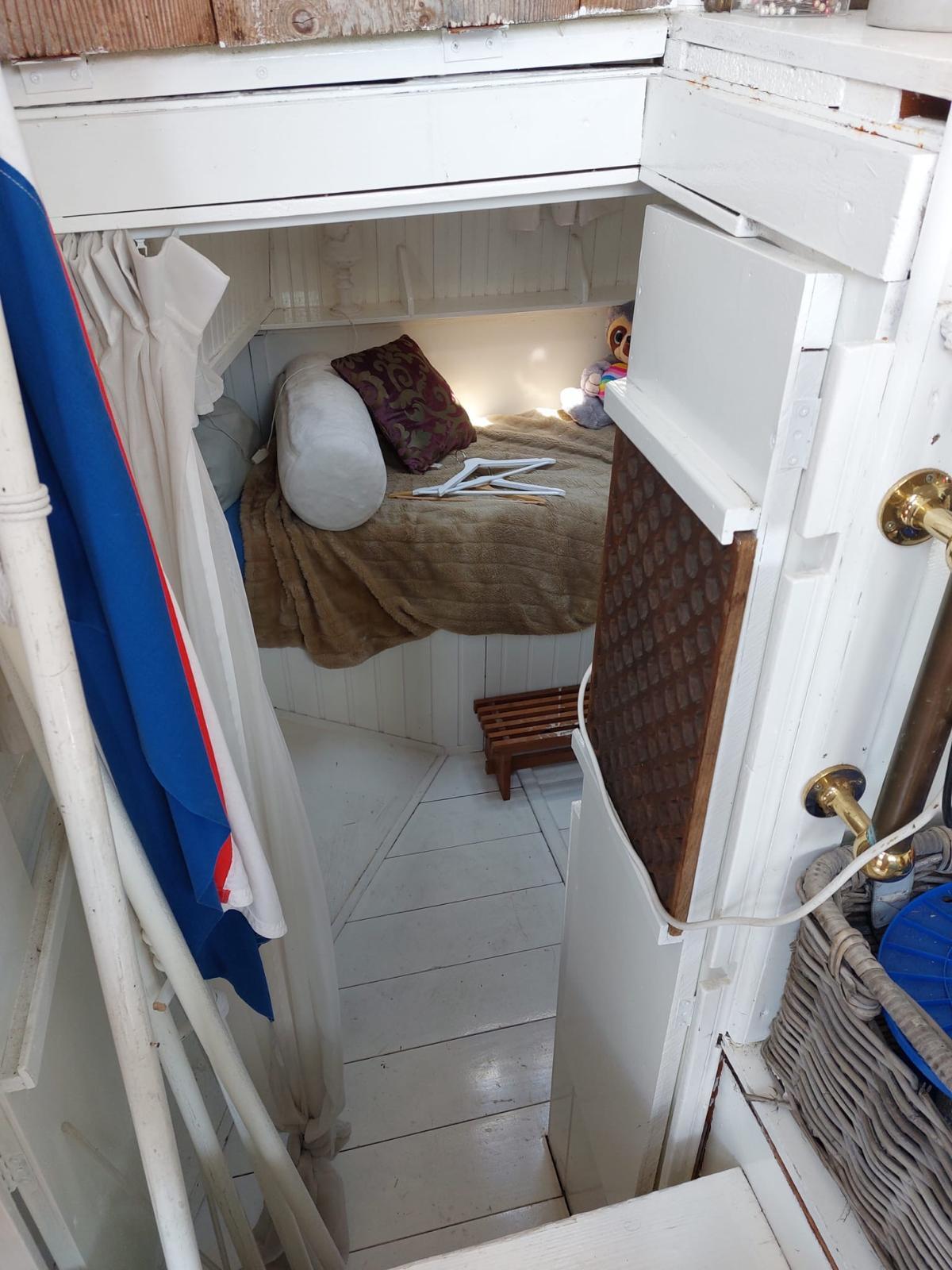 foto: 5 Woonschip 20.80