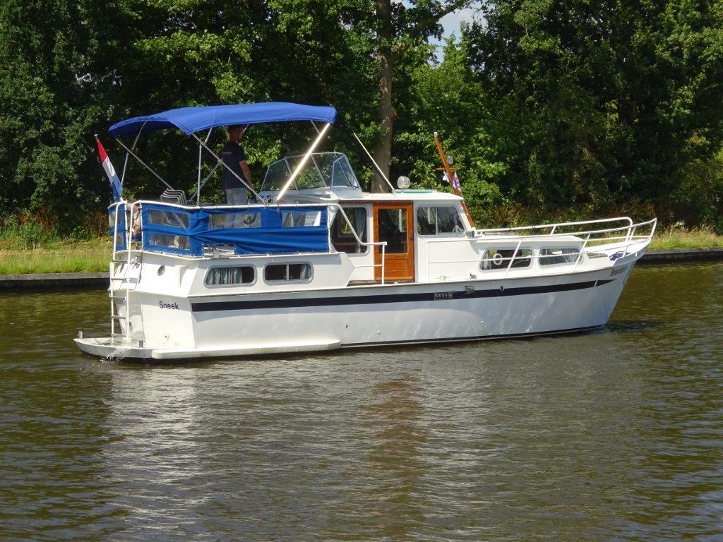 foto: 6 Pedro Kruiser 1000 AK