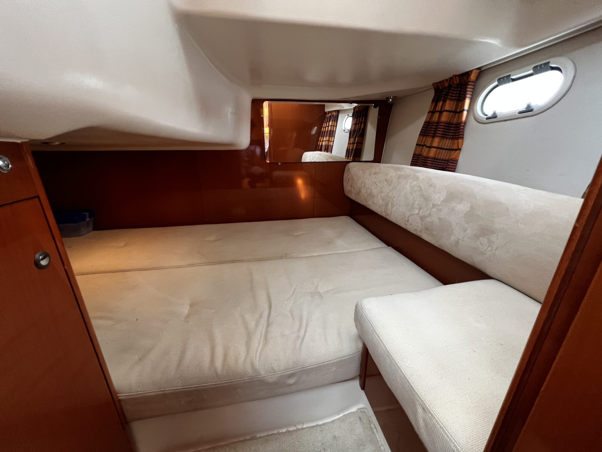 foto: 6 Jeanneau Jeanneau Prestige 34S HT
