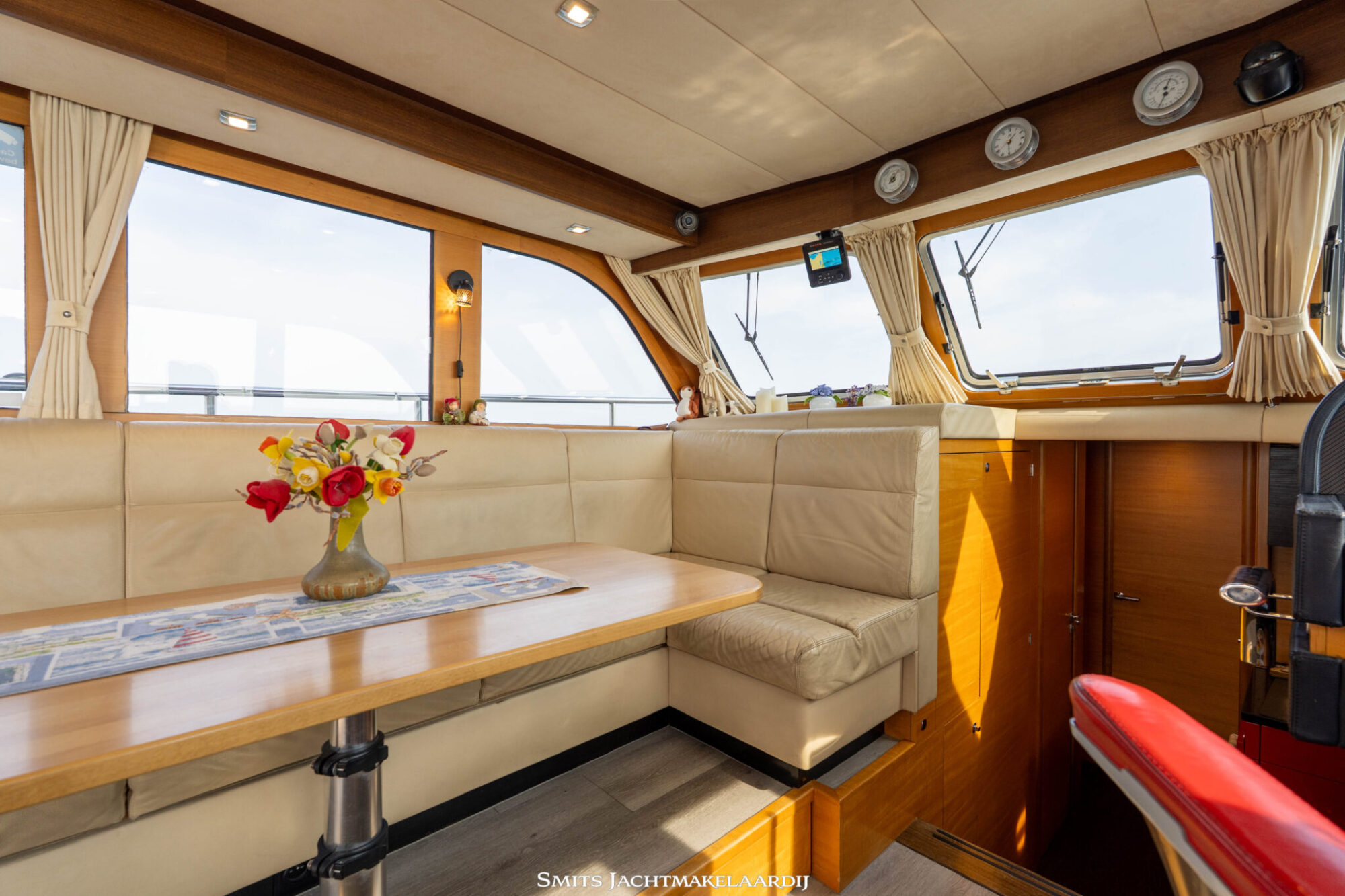 foto: 6 Super Lauwersmeer Super Lauwersmeer SL 460 France Proof Spudpalen