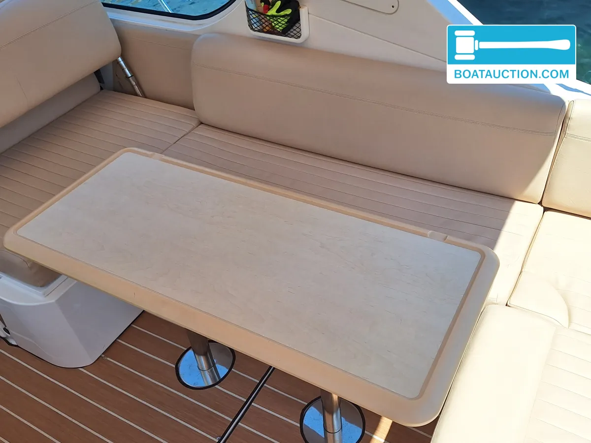 foto: 6 Sealine S29