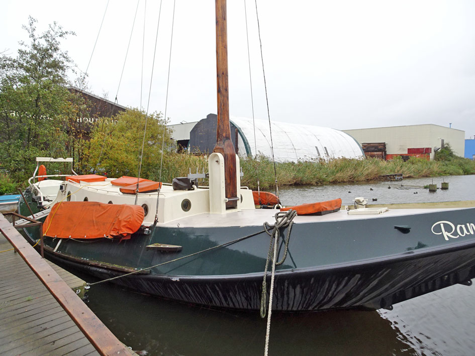 foto: 6 Hoogaars 13.70