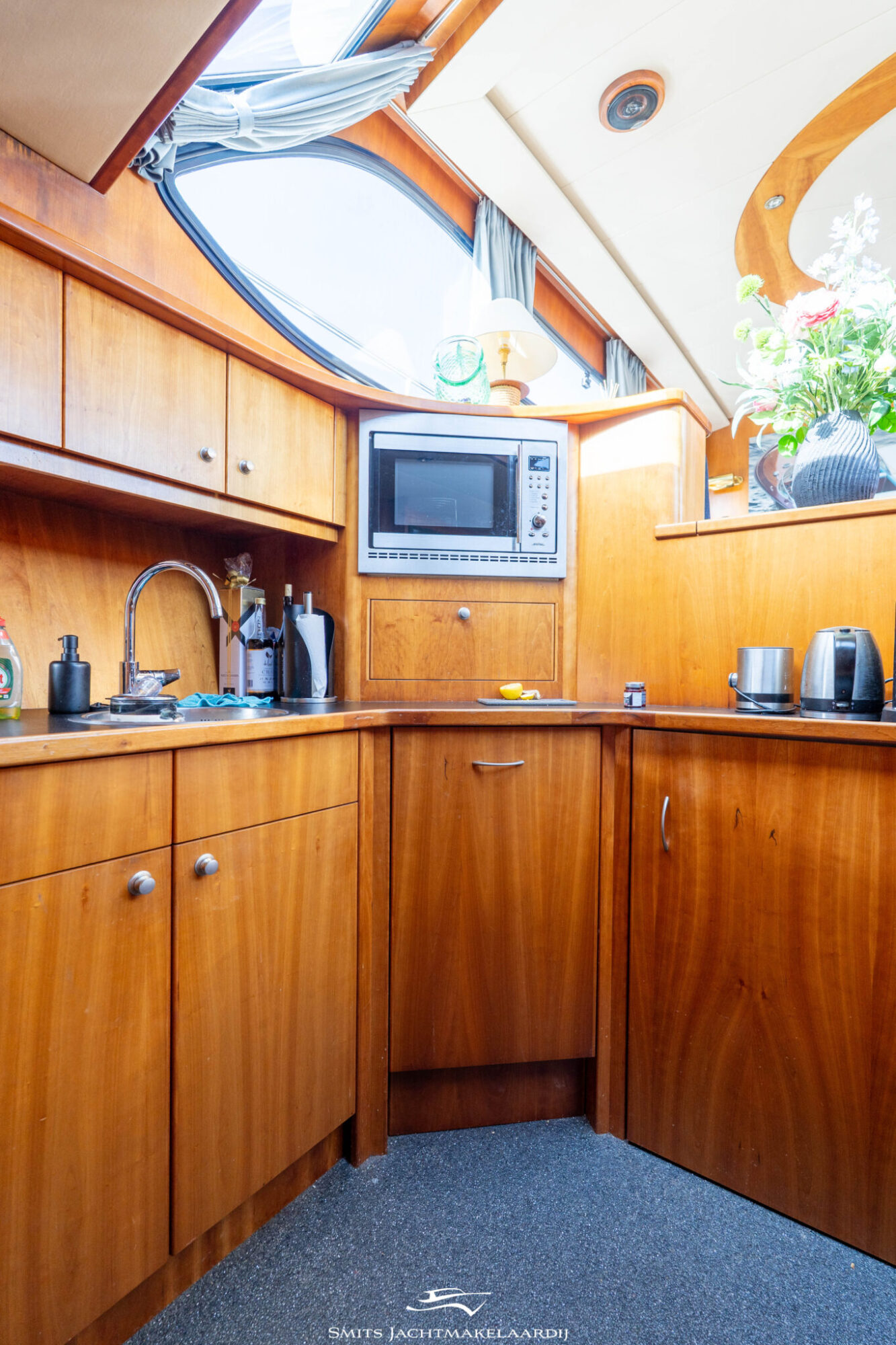 foto: 6 Van der Heijden Van der Heijden Dynamic 15.00 VS