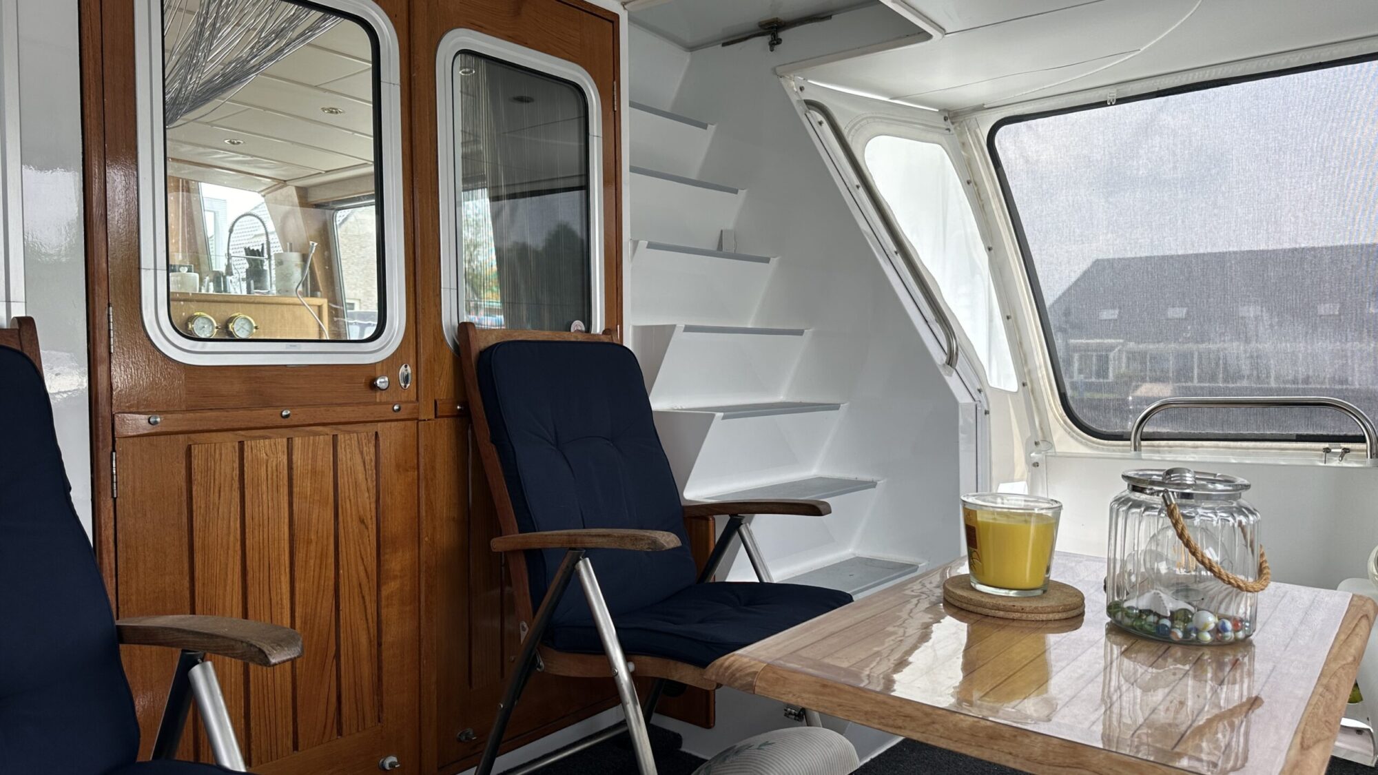 foto: 17 Kajuitzeilboot 700