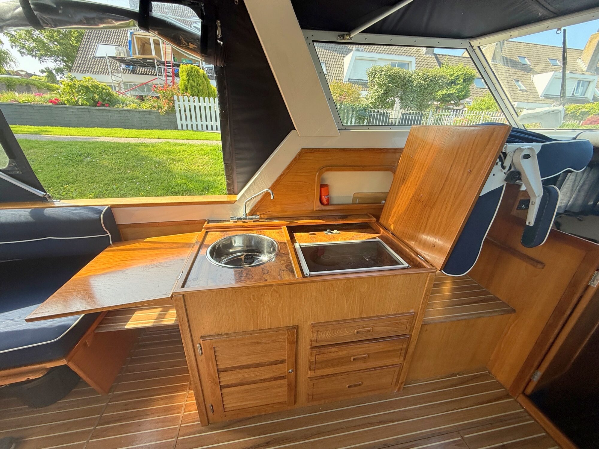 foto: 8 Agder Agder 840 Cabrio