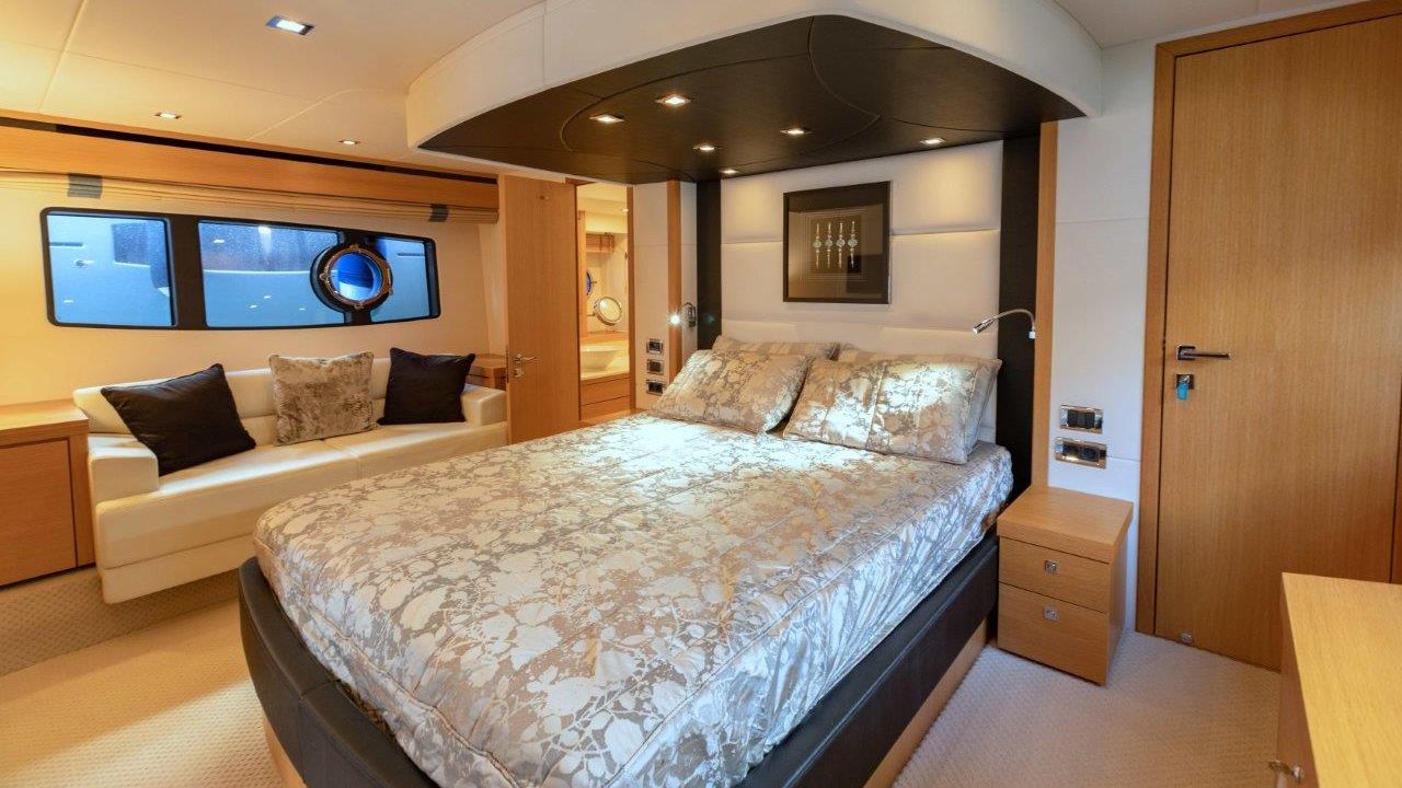 foto: 11 Sunseeker Manhattan 63