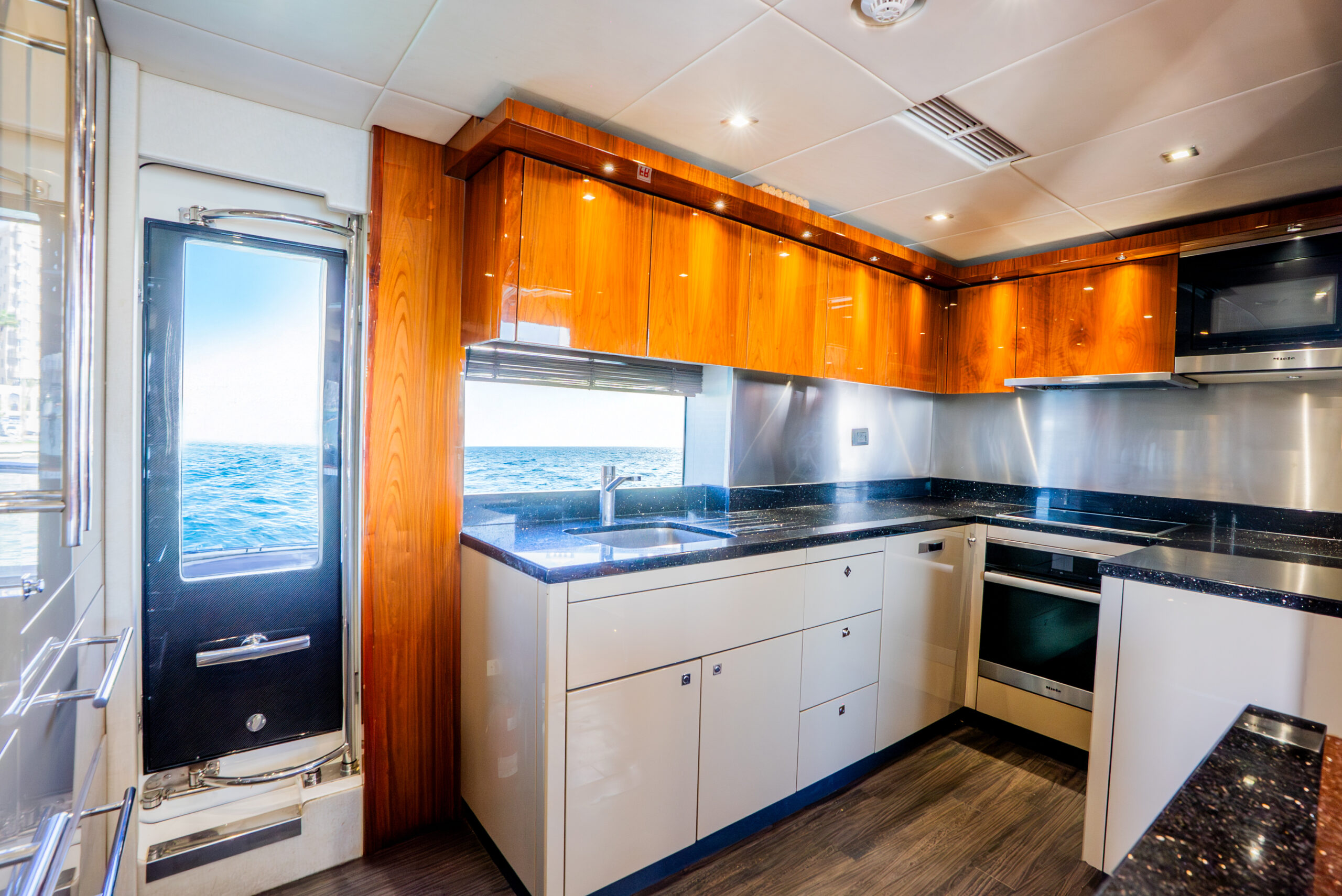 foto: 17 Sunseeker 