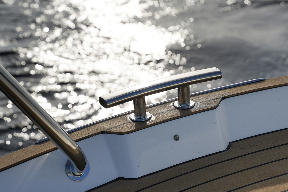 foto: 12 Marex 330 Scandinavia (2024)