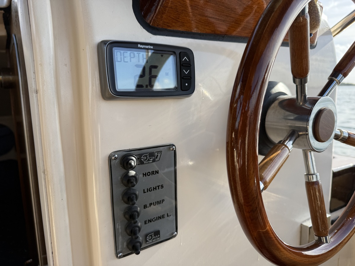 foto: 5 Antaris Mare Libre 770