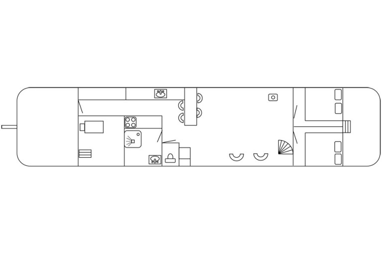 Paviljoentjalk 20,40