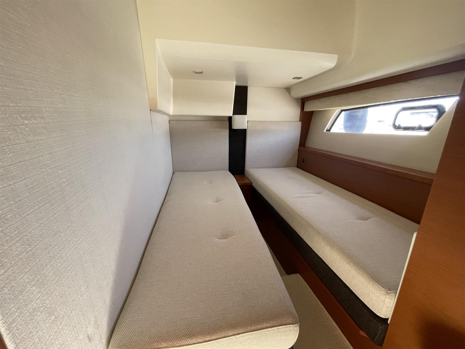 foto: 7 Prestige 500 S