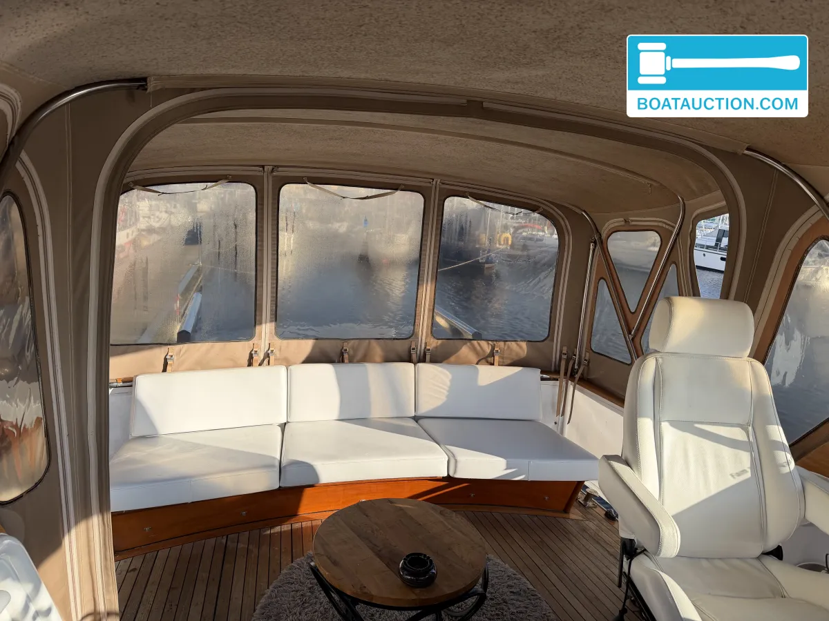 foto: 11 Super van Craft 13.50