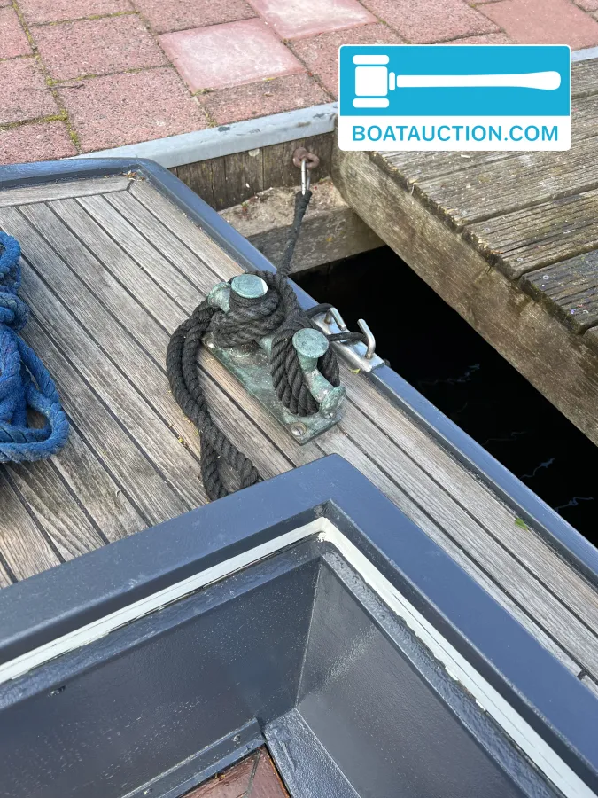 foto: 6 Willemsoordwerf Sloep