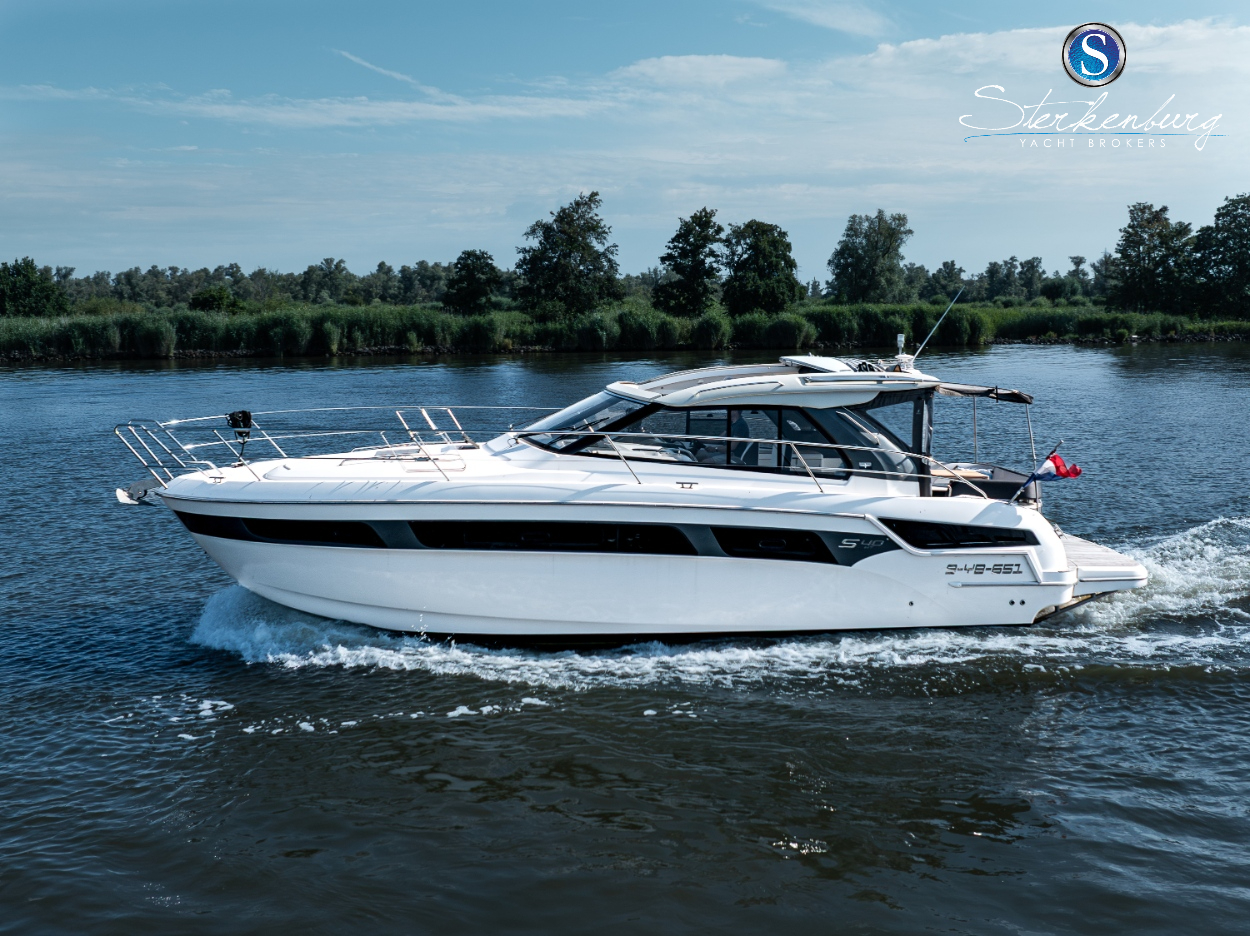 foto: 7 Bavaria S40 HT