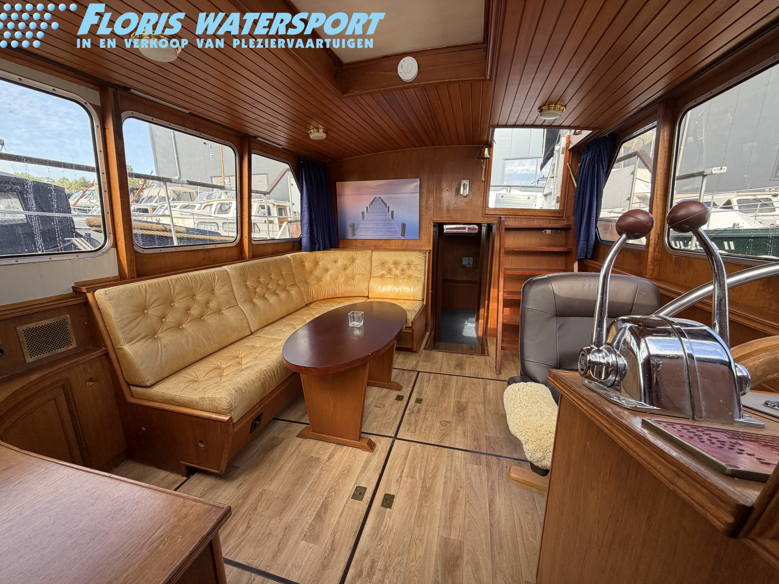 foto: 6 Valk kruiser 1200