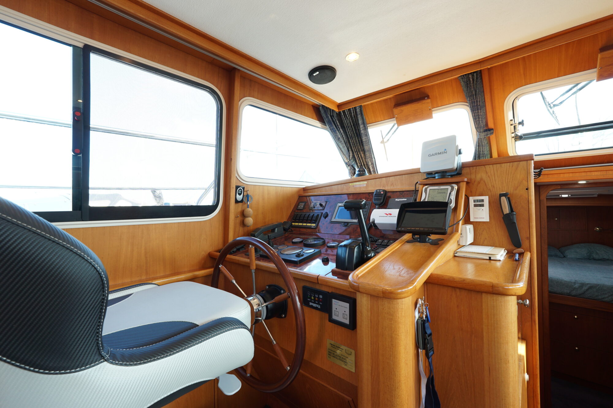 foto: 9 Zijlmans Zijlmans Eagle 1300 Sundance