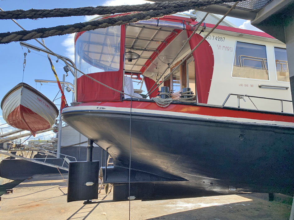 foto: 7 Luxe Motor 18.30