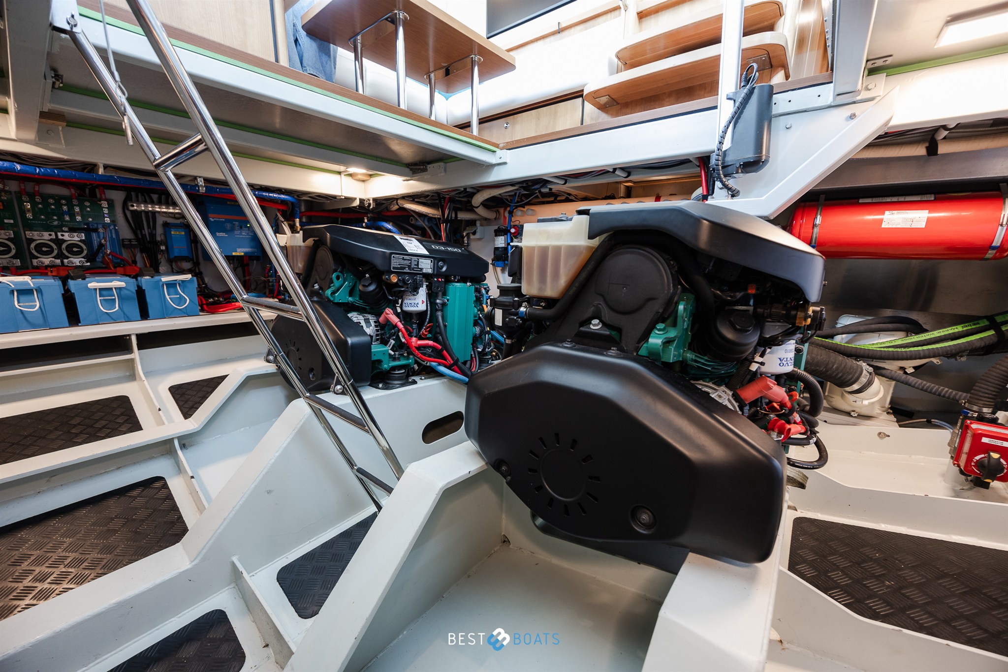 foto: 13 Linssen Grand Sturdy 500 AC Variotop