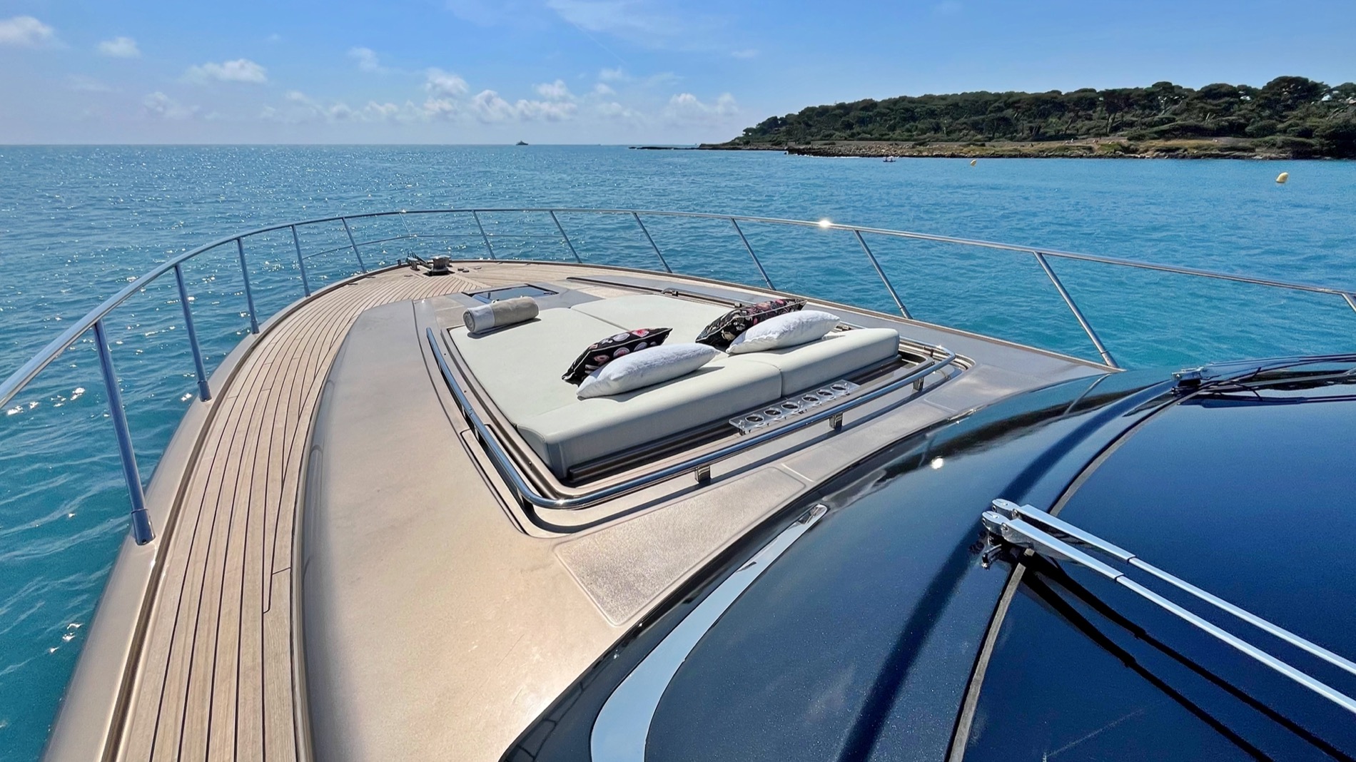 foto: 8 Riva 63 Vertigo #27