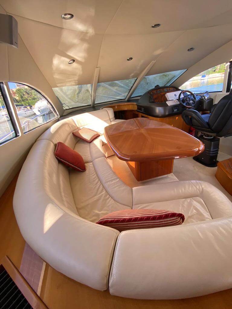 foto: 6 Sunseeker Manhatten 56