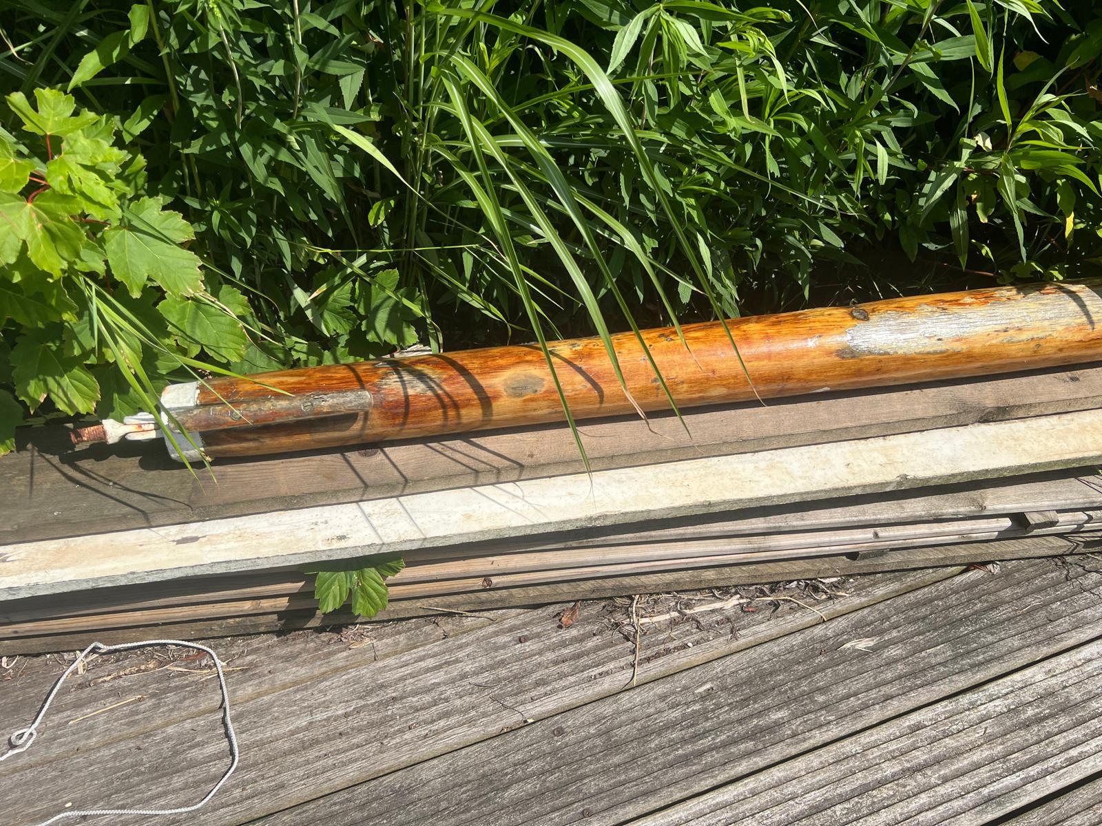 foto: 5 Blok Zeeschouw 7.50