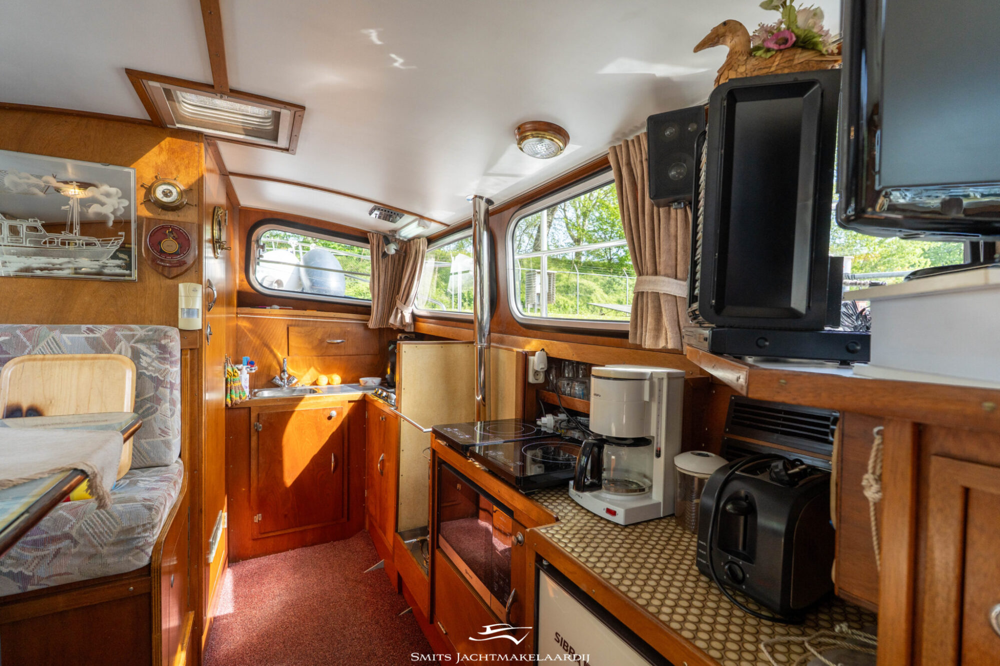 foto: 6 Merwede Kruiser Merwede Kruiser 10.65 AK