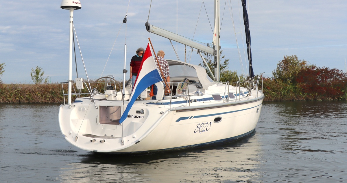 foto: 12 Bavaria 42-3 Cruiser
