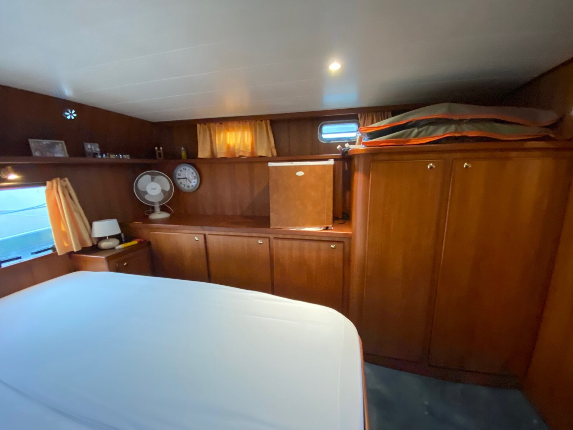 foto: 6 Privateer Privateer 40 XL Cabrio
