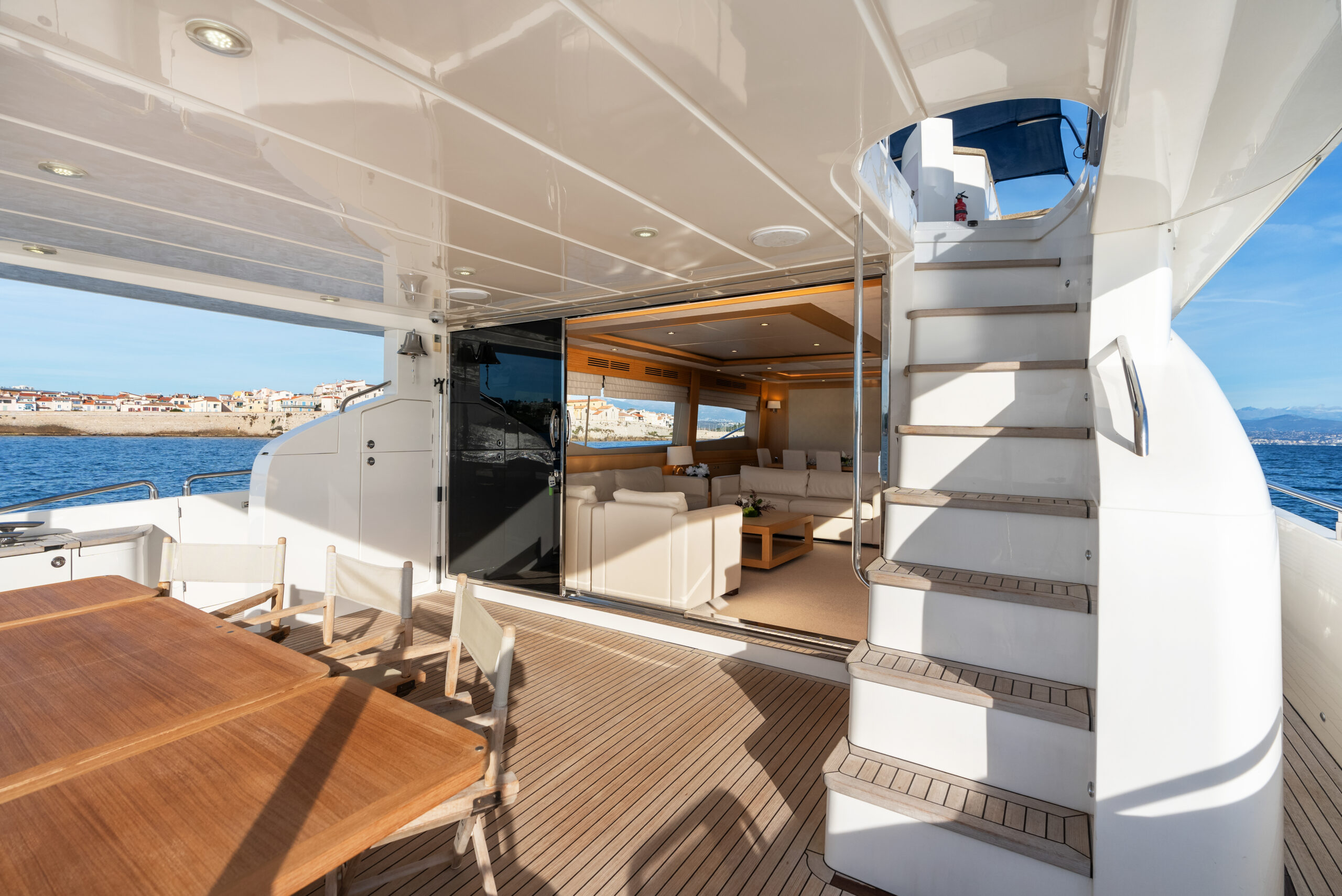 foto: 16 Princess 85