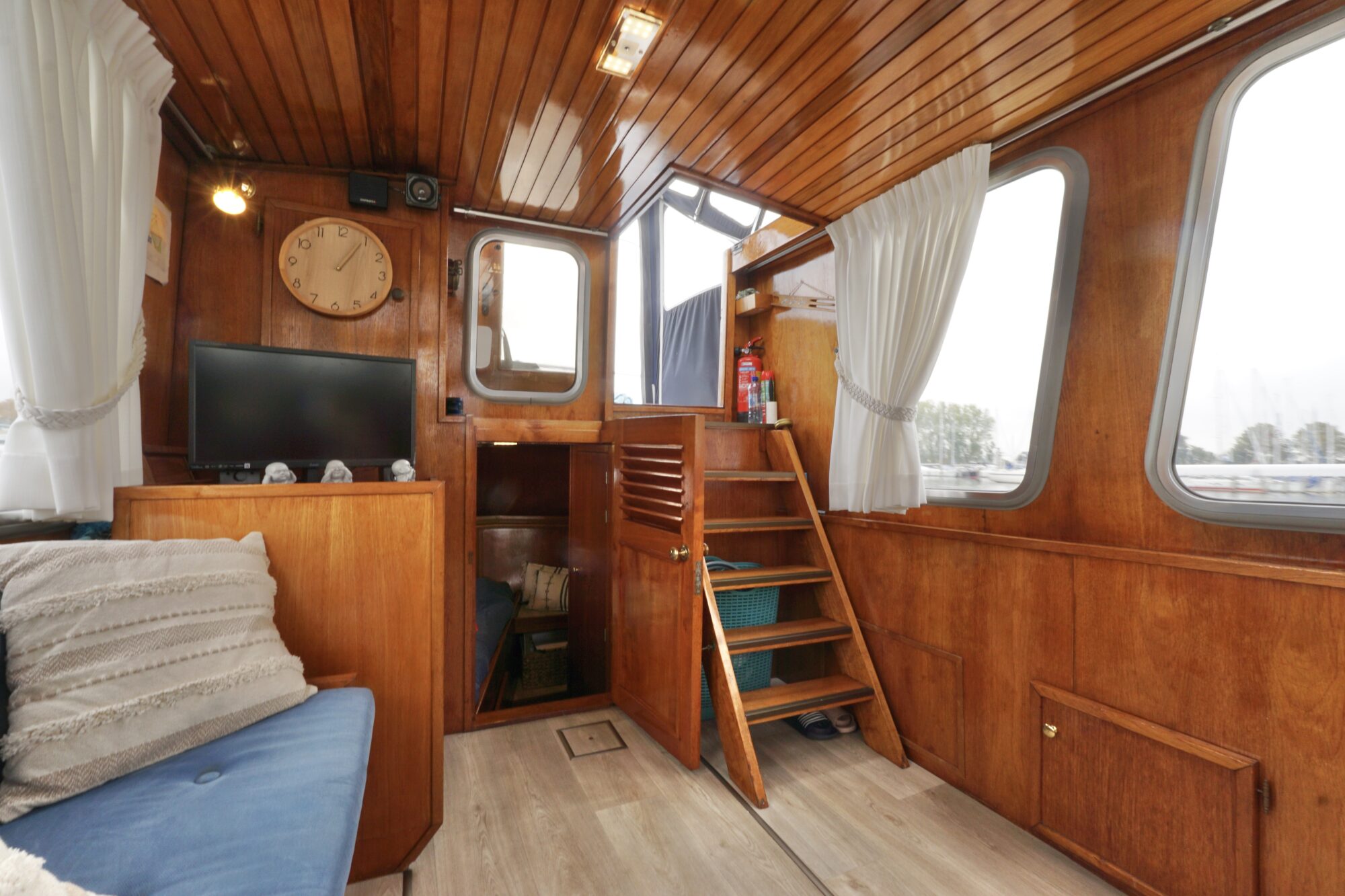 foto: 7 Van Bavel Van Bavel Kruiser 10.20 AK