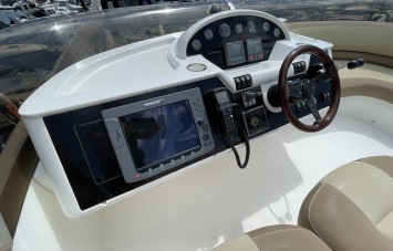 foto: 6 Princess 50 Fly