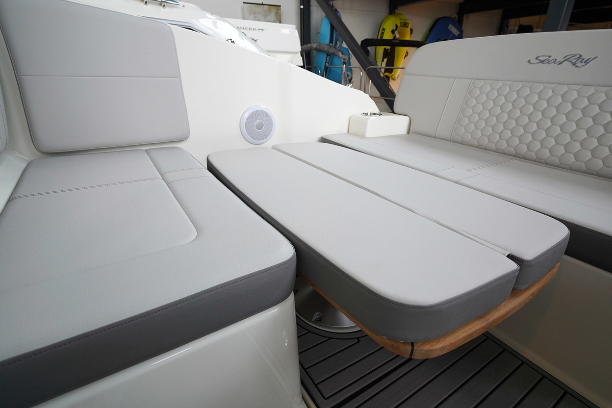 foto: 10 Sea Ray 265