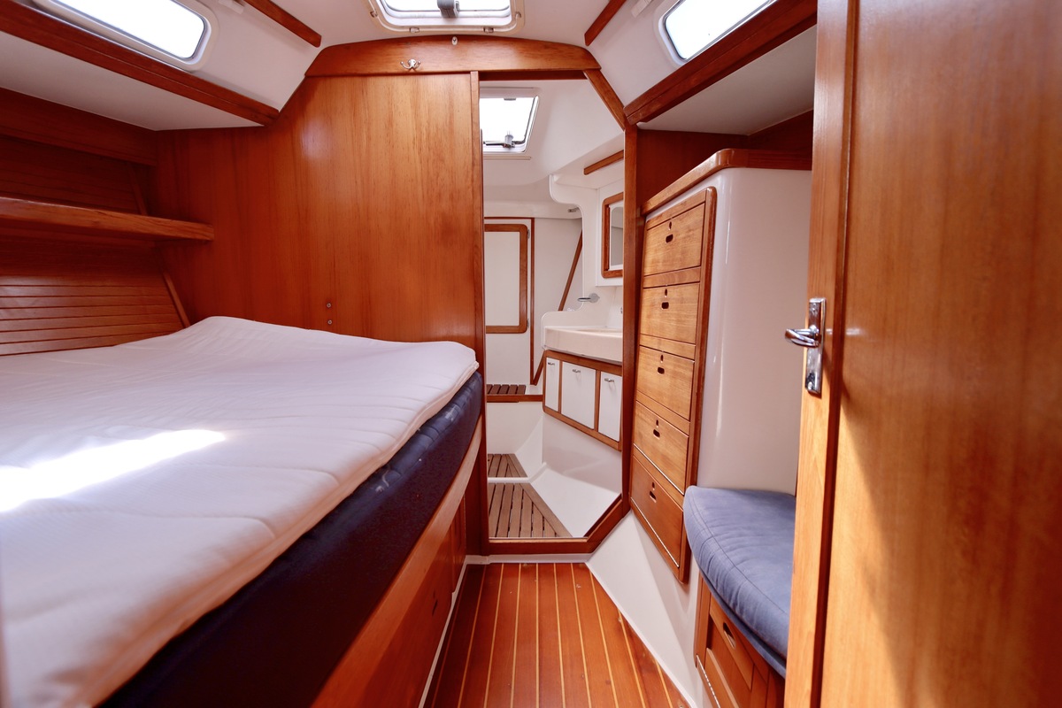 foto: 5 Catalina 42 MK II