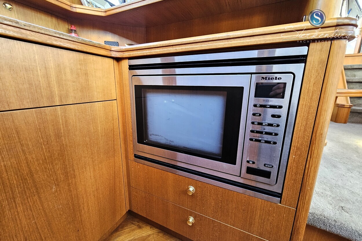 foto: 9 Valk Continental 1500 Cabrio