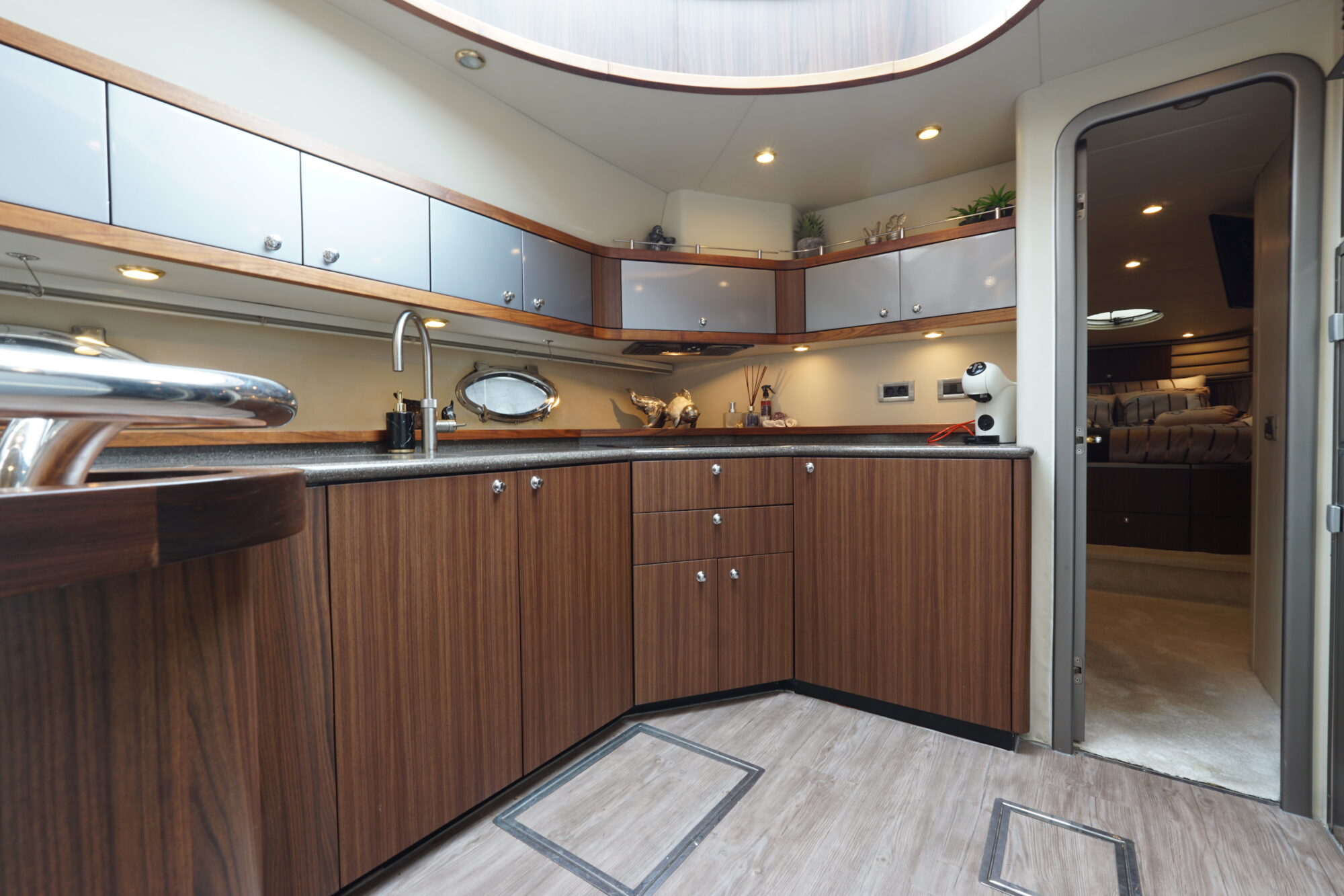foto: 9 Sunseeker Sunseeker 62 Manhattan