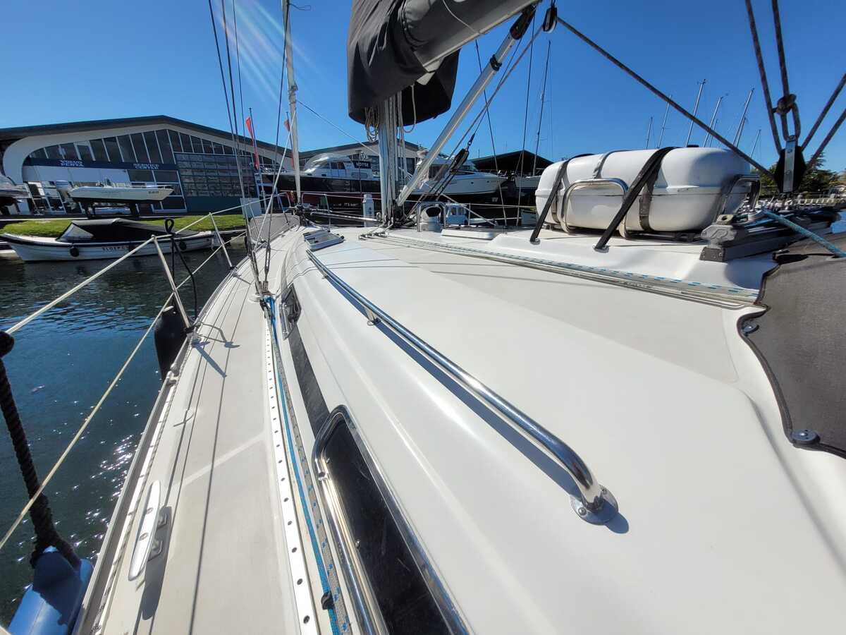 foto: 7 Bavaria 40-3