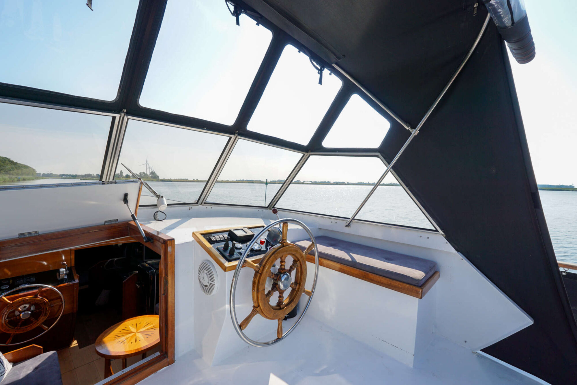 foto: 5 Valkkruiser Valkkruiser 10.50 AK Cabrio