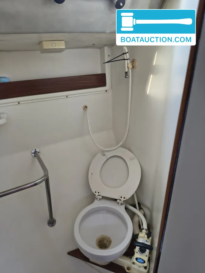 foto: 6 Gibert Marine GibSea 402