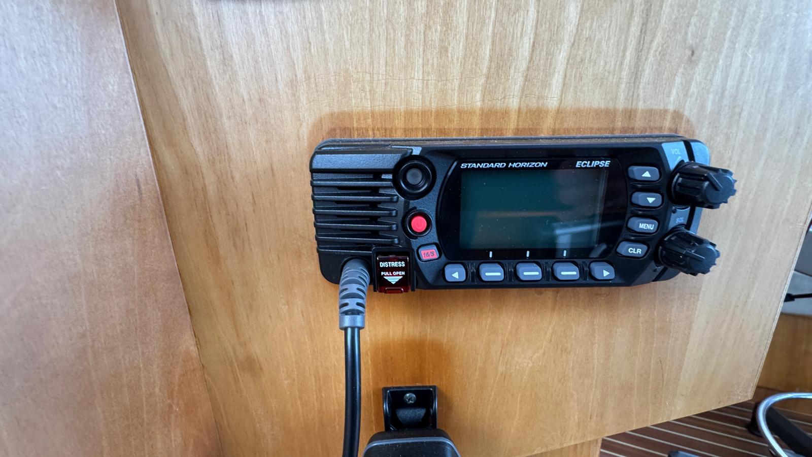 foto: 12 Valkkruiser Valkkruiser Challenger 45 VS