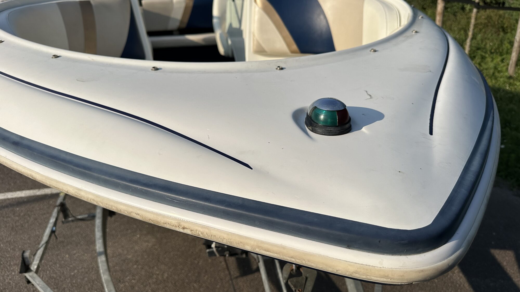 foto: 9 Silverline Silverline Bowrider 1805 LS