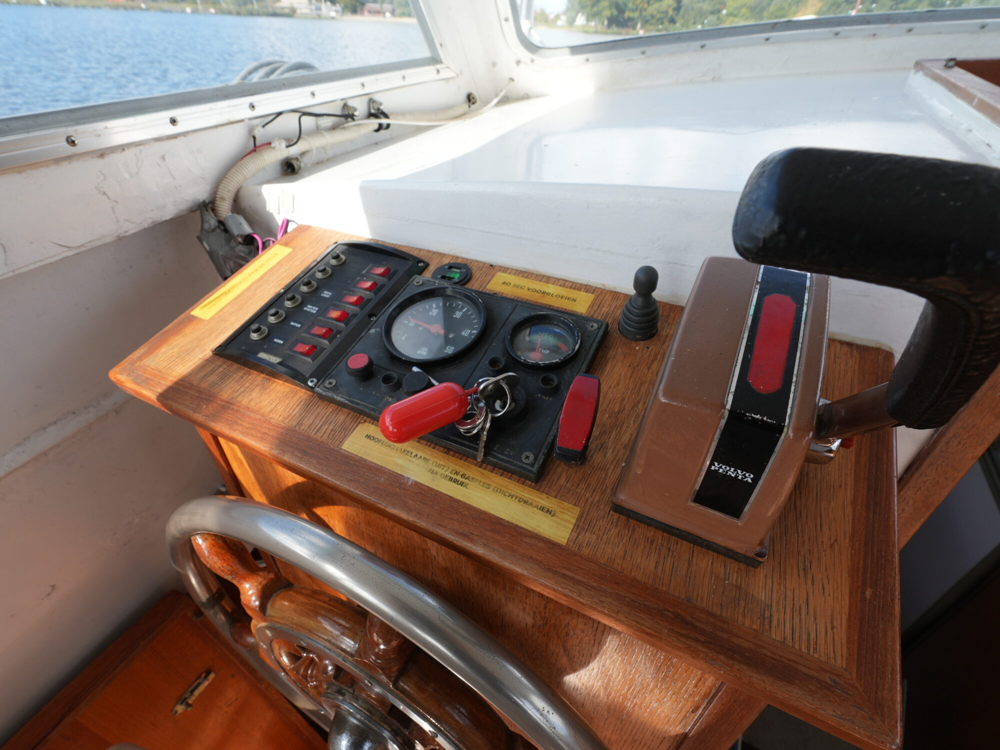 foto: 9 Polaris Polaris Kruiser 9.50 OK