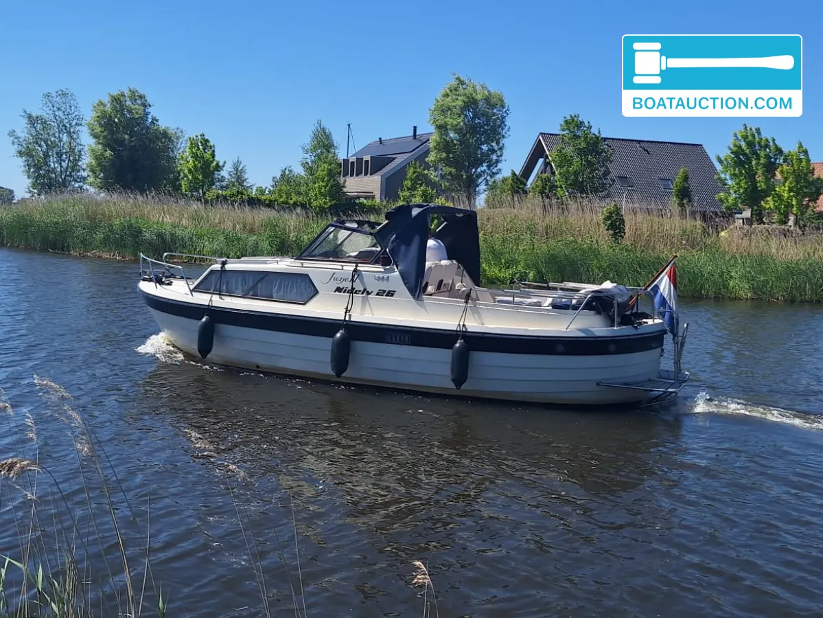 Nidelv 26AC