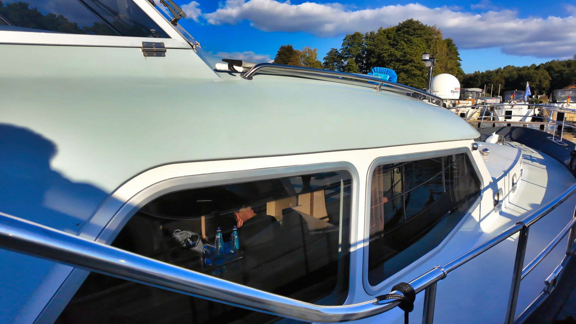 foto: 6 Aventura Aventura 43 AK Cabrio