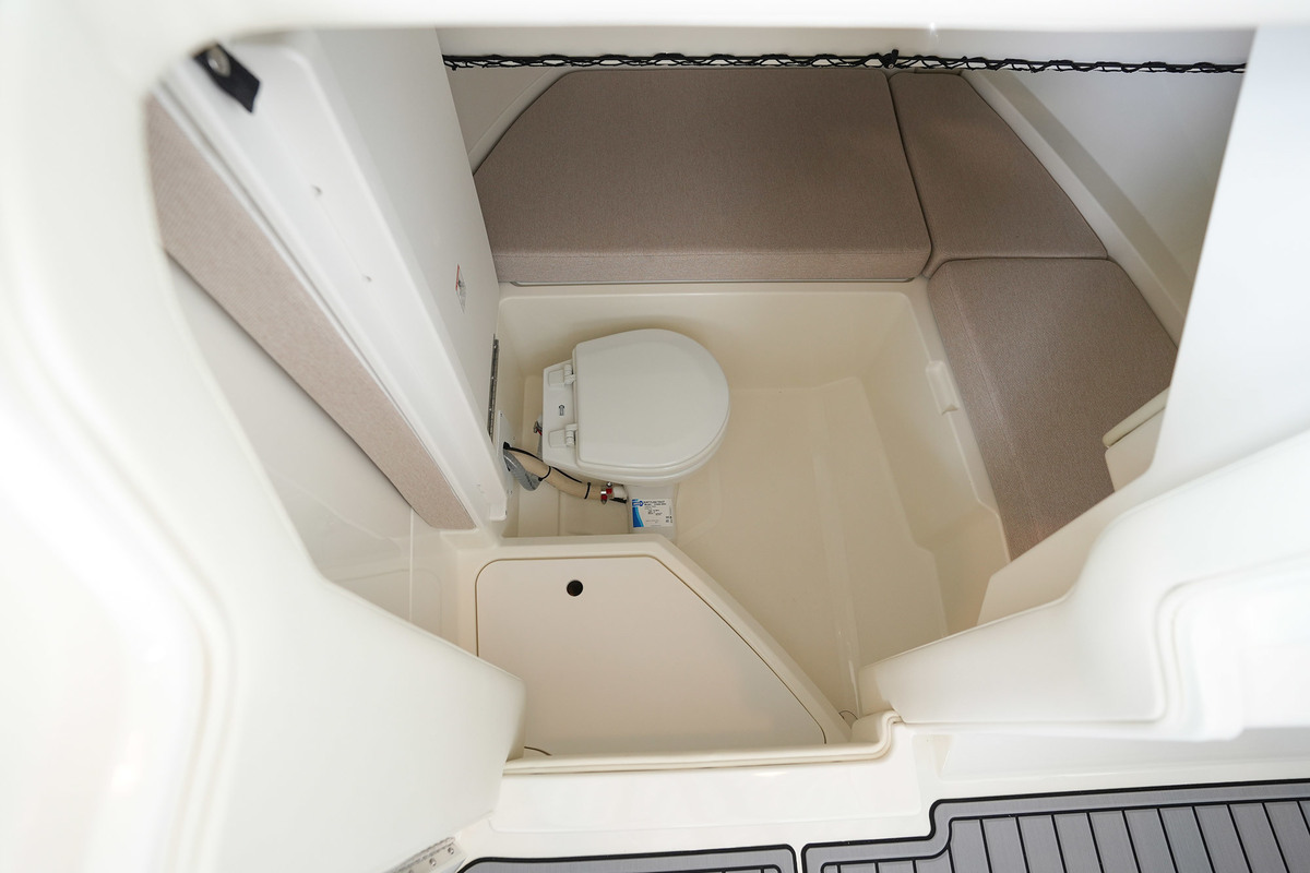foto: 17 Sea Ray SDX 250